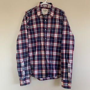 Men’s Abercrombie & Fitch Shirt